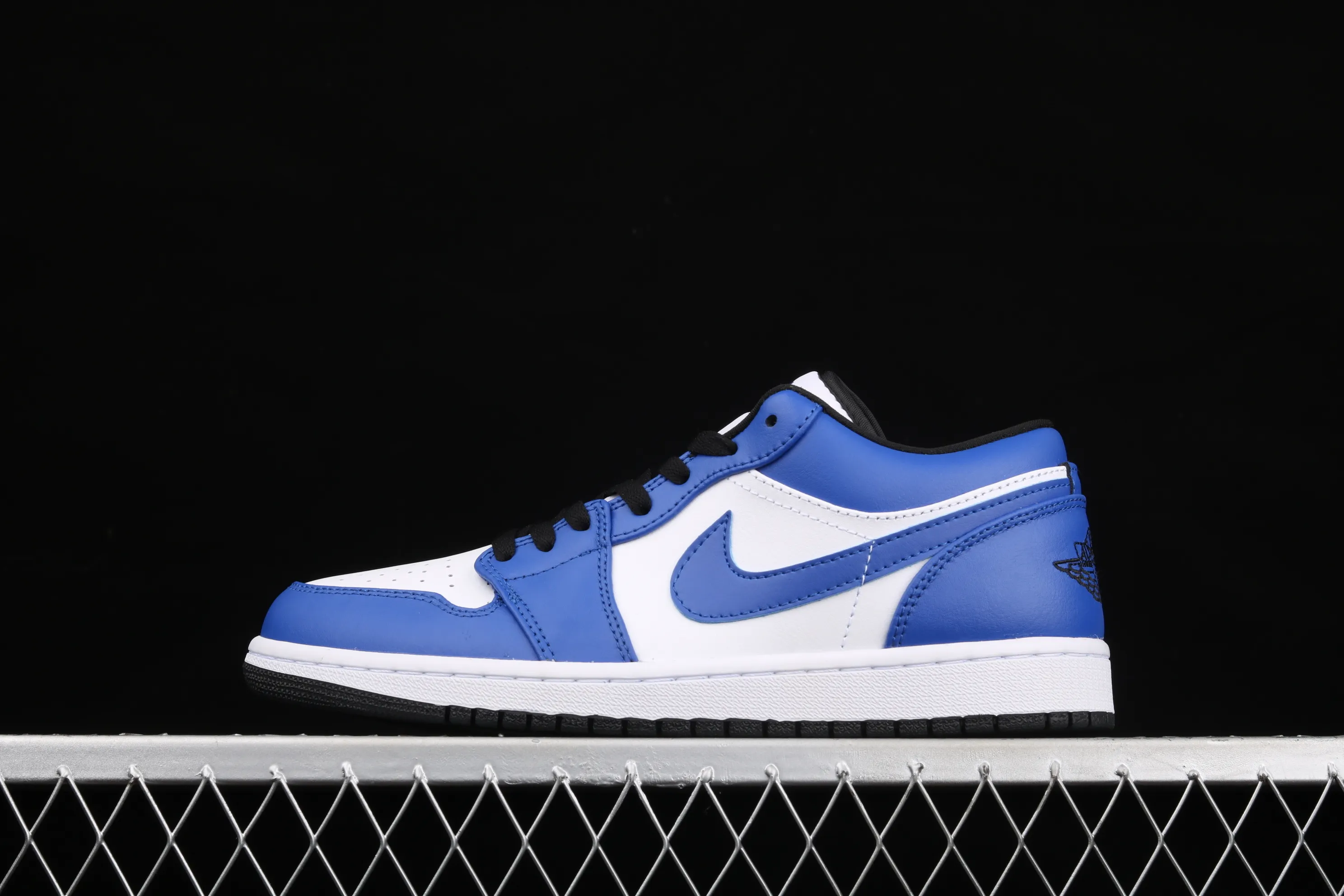 All categories Air Jordan Jordan series basketball shoes Air Jordan 1 Low Air Jordan 1 Low AJ1 Joe 1 low-top cultural and leisure sports sneakers 553558-124